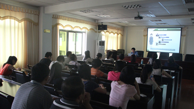 Emotional management training in 2013
